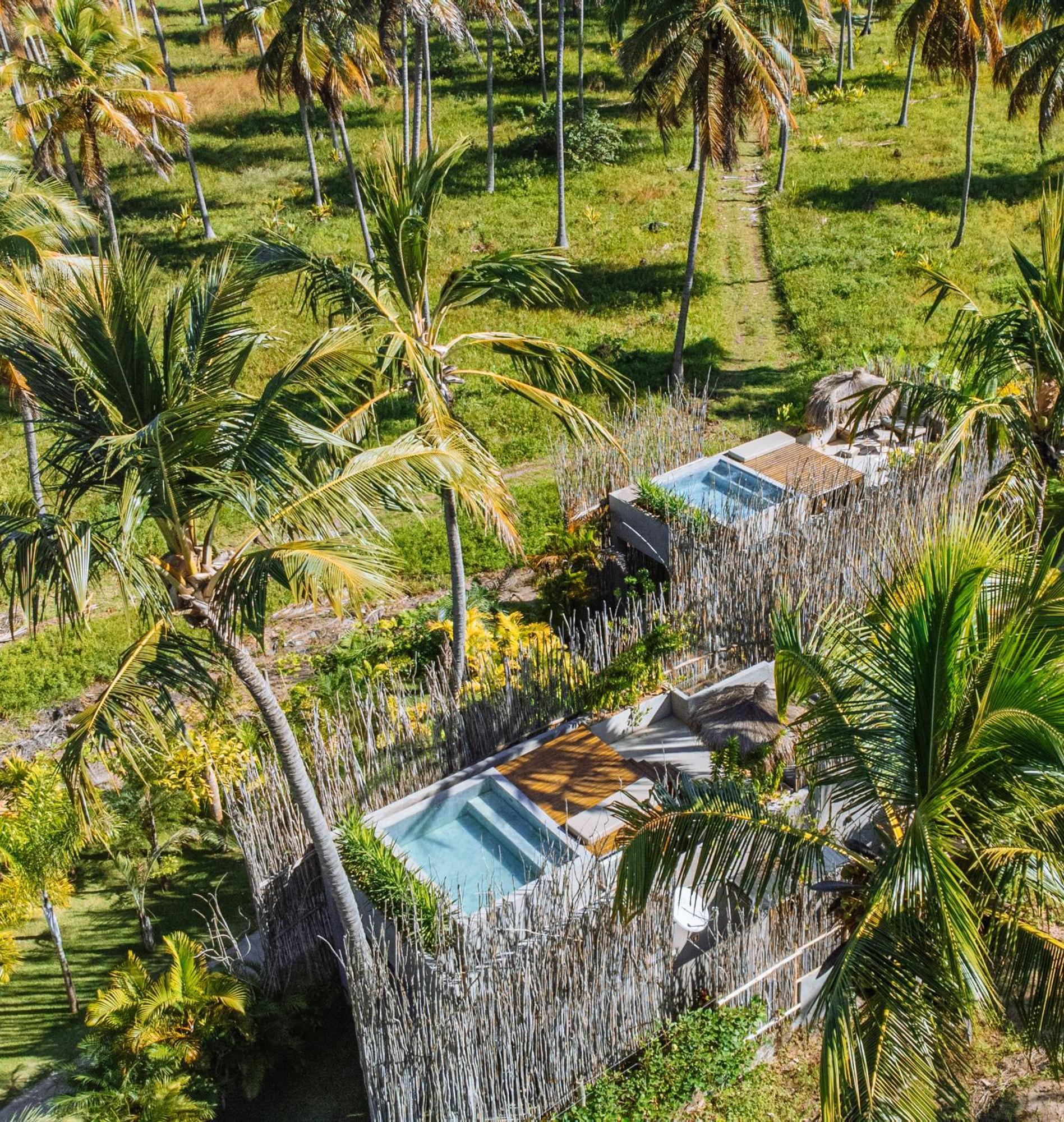 Zai Patacho Hotel Pôrto de Pedras Exterior foto